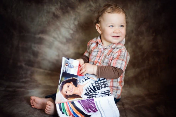 Kiedyś czytało się „Płomyczek”, a dziś…?. Czasopisma dla dzieci