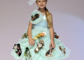 Zdrowy i bezpieczny bucik dla dziecka