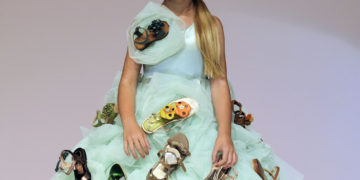 Zdrowy i bezpieczny bucik dla dziecka