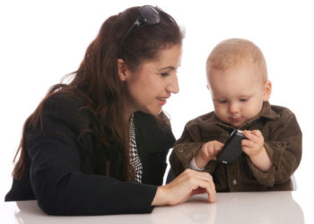 ZDROWE GRANICE czyli asertywność w życiu rodzica