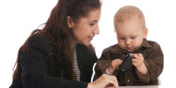 ZDROWE GRANICE czyli asertywność w życiu rodzica