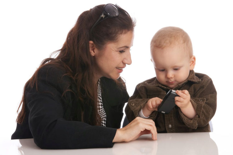 ZDROWE GRANICE czyli asertywność w życiu rodzica