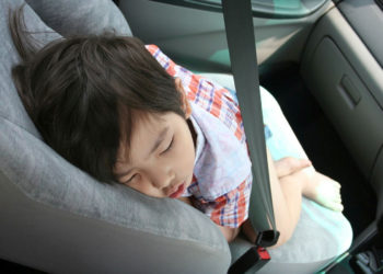 Choroba lokomocyjna. Przyczyny, objawy, symptomy i zapobieganie