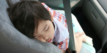 Choroba lokomocyjna. Przyczyny, objawy, symptomy i zapobieganie