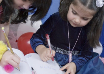 PRZYJAZNE PRZEDSZKOLE – czyli jakie przedszkola rodzice cenią najbardziej