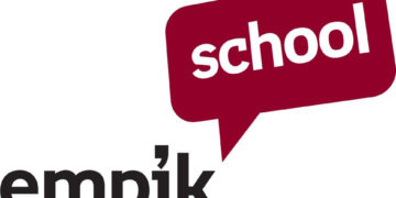 Learning Systems Poland S.A. znany pod brendem –  szkoły językowe  EMPIK SCHOOL