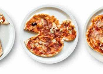 Restauracje nie tylko dla dorosłych