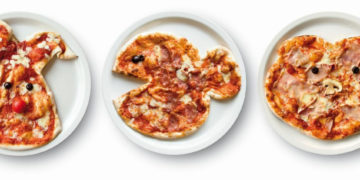 Restauracje nie tylko dla dorosłych