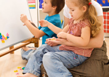 Wsparcie dla rodziców, którzy postanawiają się rozstać