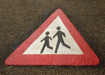 Coraz mniej barier w Warszawie