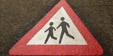 Coraz mniej barier w Warszawie