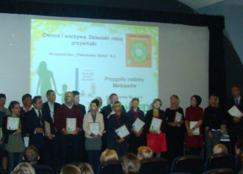 Znamy już laureatów IX edycji konkursu Świat przyjazny dziecku – informacja prasowa