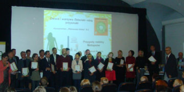 Znamy już laureatów IX edycji konkursu Świat przyjazny dziecku – informacja prasowa