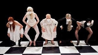 Młodzieżowa Przestrzeń Artystyczna