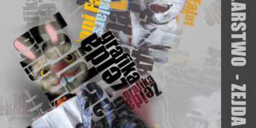 Zaproszenie na wystawę „GRAFIKA I MALARSTWO” – ZEJDA I ANTONI FAŁAT