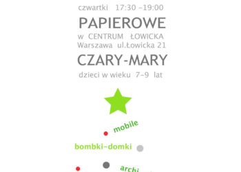 Akademia Małego Architekta