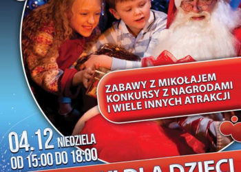 Mikołajki w Hulakula