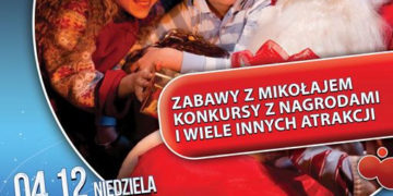 Mikołajki w Hulakula