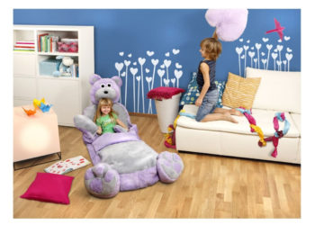 Słynne niedźwiadki na Światowy Dzień Misia