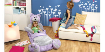 Słynne niedźwiadki na Światowy Dzień Misia