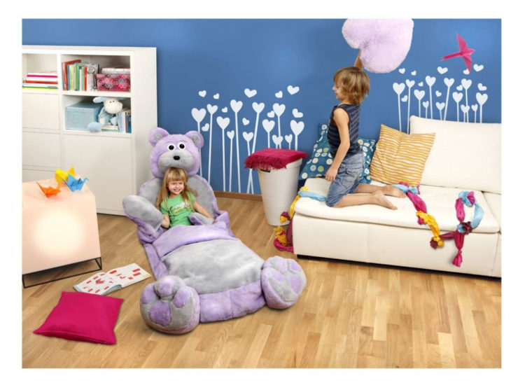 Słynne niedźwiadki na Światowy Dzień Misia