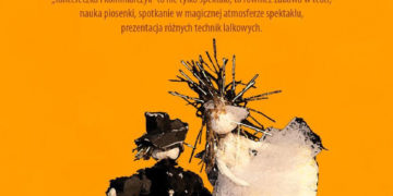 „Tancereczka i kominiarczyk” wg baśni Hansa Christiana Andersena