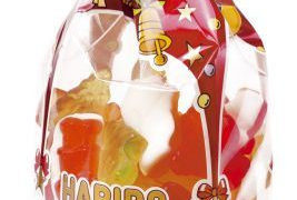 Świąteczne słodkości od Haribo