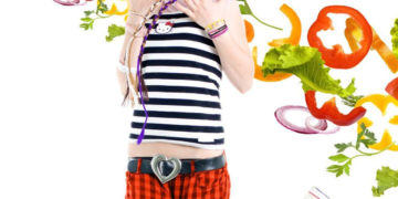 Święta z rodziną wyjdą nastolatkom na zdrowie