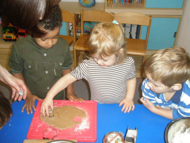 Święta, święta…