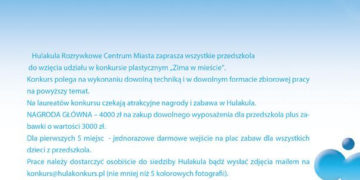 HULAKONKURS z HULANAGRODAMI!!!