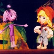 „Na jagody” Konopnickiej w Teatrze Baj