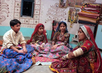 ARUN – HARUN. Kino Kultura zaprasza na darmowe projekcje filmów dla dzieci