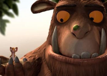 Darmowe projekcje dla dzieci w Kinie Kultura w dniach 23-26 stycznia