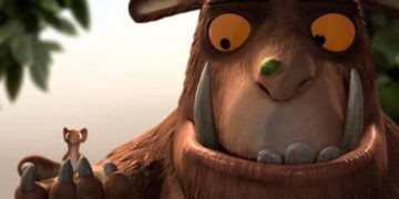 Darmowe projekcje dla dzieci w Kinie Kultura w dniach 23-26 stycznia