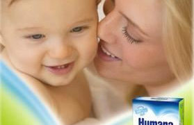 Produkty bezglutenowe Humana