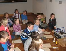 PROGRAM TOWARZYSZĄCY WYSTAWIE STYCZEŃ–KWIECIEŃ 2012 KoLekcja w Królikarni