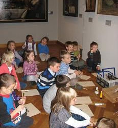 PROGRAM TOWARZYSZĄCY WYSTAWIE STYCZEŃ–KWIECIEŃ 2012 KoLekcja w Królikarni