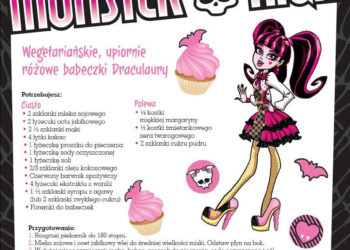 Menu w piątek 13-tego