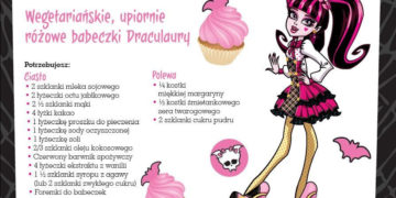 Menu w piątek 13-tego