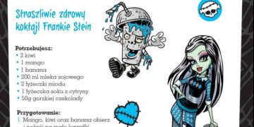 Karnawałowe menu na spotkanie w piątek 13-tego