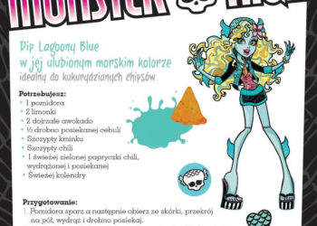 Karnawałowe menu w piątek 13-tego