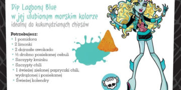 Karnawałowe menu w piątek 13-tego