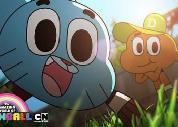 Najciekawsze nowości w Cartoon Network na luty 2012