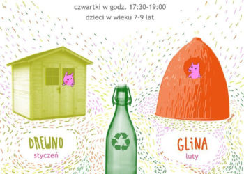 Akademia Małego Architekta-Zaprasza