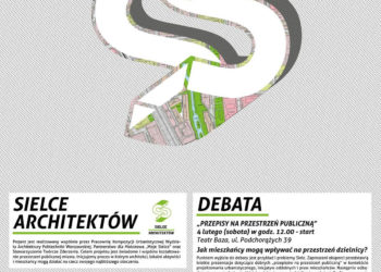 Wystawa „Sielce Architektów”