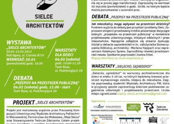 „Sielce Architektów”