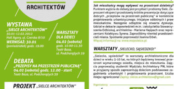 „Sielce Architektów”