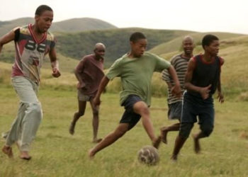 THEMBA- Film, który warto zobaczyć