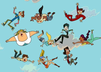 Cartoon Network-propozycja programowa na luty 2012