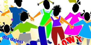 BAL KARNAWAŁOWY DLA DZIECI